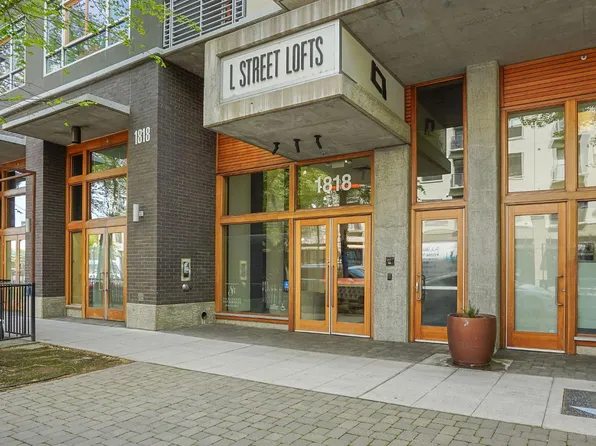 1818 L St Unit 513, Sacramento, CA 95811