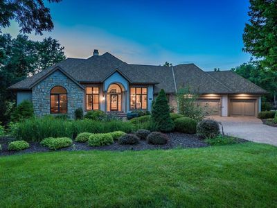 10550 S Highland Ln, Olathe, KS, 66061