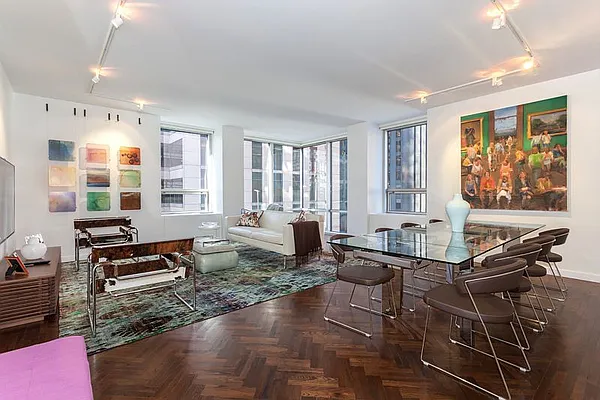 Rented by Brown Harris Stevens | media 11