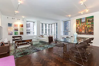 Rented by Brown Harris Stevens