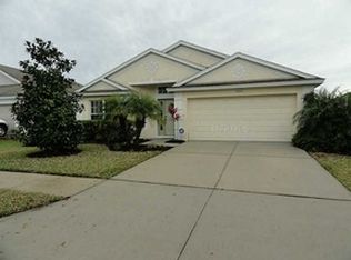 30332 Stapleton St, Zephyrhills, FL 33545