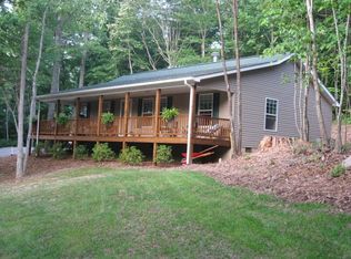 54 Coventry Ln, Burnsville, NC 28714