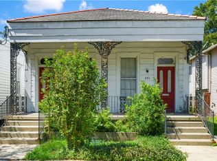 323 Belleville St, New Orleans, LA 70114