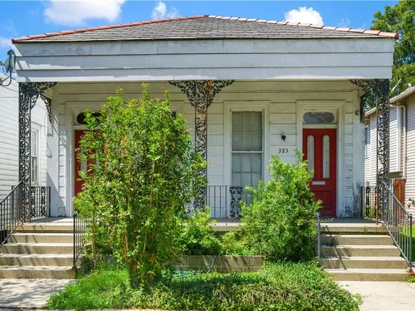 323 Belleville St, New Orleans, LA 70114