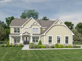 5503 Cox Smith Rd, Mason, OH 45040