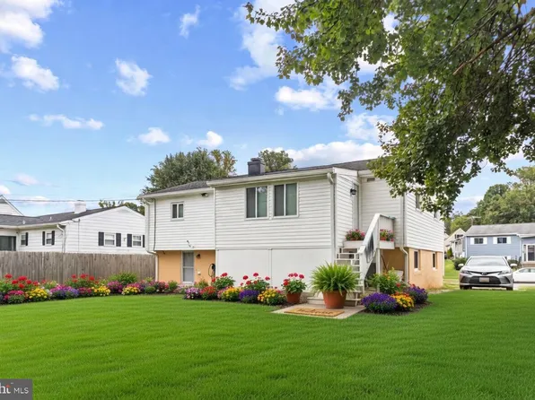 6200 Collinsway Rd, Baltimore, MD 21228