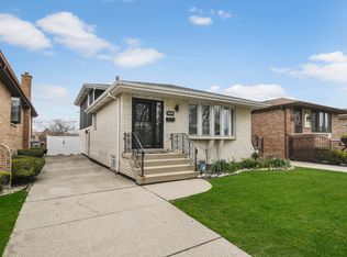 6145 S Knox Ave, Chicago, IL