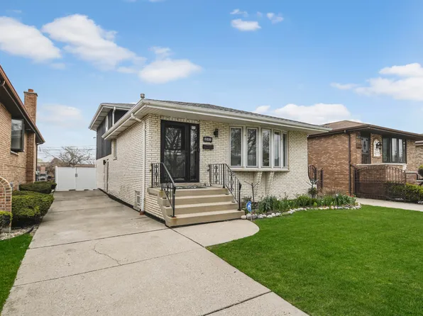 6145 S Knox Ave, Chicago, IL 60629