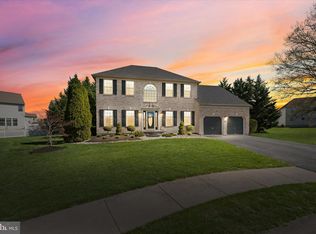 306 Basswood Dr, Newark, DE 19702