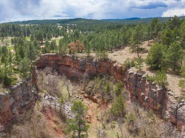 PARCEL 4B Saddle Ridge Rd, Hermosa, SD 57744