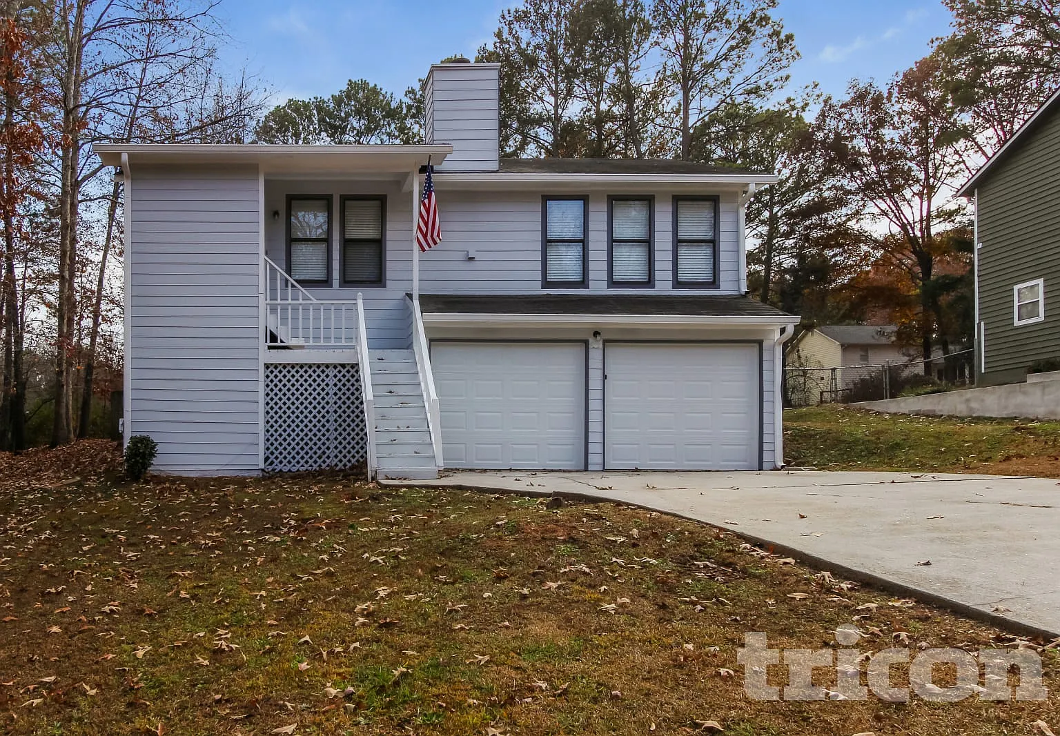 3722 Holland Drive Snellville GA — Photo 2