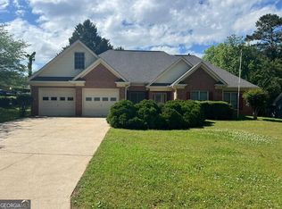 300 Wisteria Way, Covington, GA 30016