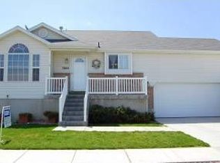3661 W 800 S, Syracuse, UT 84075