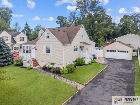 366 William St, Piscataway, NJ 08854