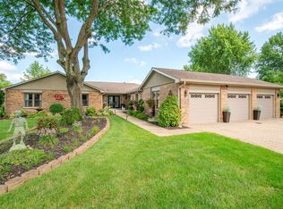 21237 N Pheasant Trl, Deer Park, IL 60010