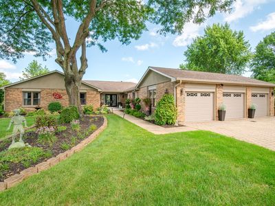 21237 N Pheasant Trl, Deer Park, IL, 60010