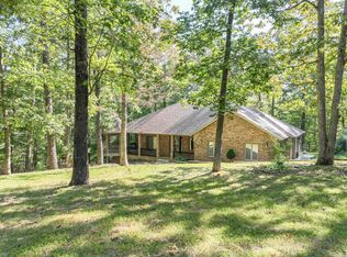 614 State Highway U, Clever, MO 65631