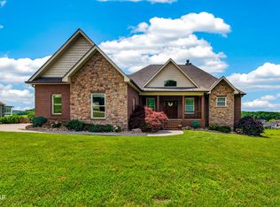 2655 Boston Chase Rd, Kodak, TN 37764