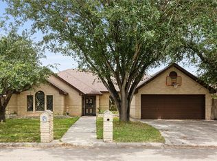 705 Magnolia St, Palmview, TX 78572