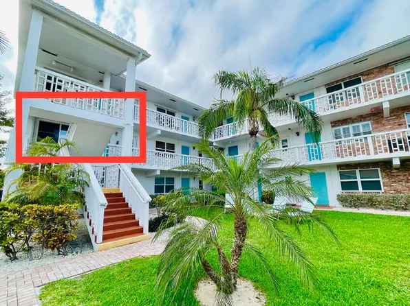 234 Hibiscus Avenue #271, Lauderdale By The Sea, FL 33308