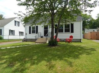 23 Welcome St, Wallingford, CT 06492