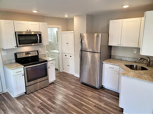 99 Jewett St #2 Photo 1