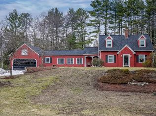 201 Westford Rd, Tyngsboro, MA 01879