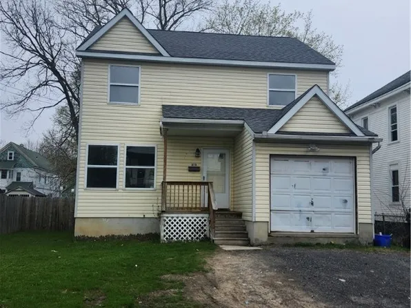 310 Merriman Ave, Syracuse, NY 13204