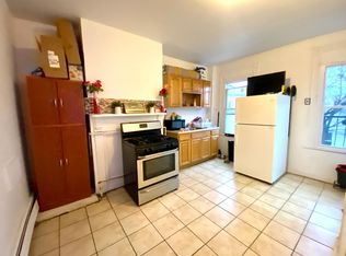176 Hopkins Ave APT 3, Jersey City, NJ 07306