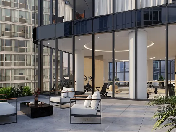 25-08 43rd Ave Unit Ph1e, Long Island City, NY 11101