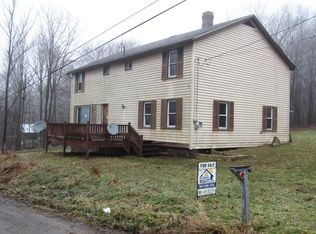 3233 Climax Rd, New Bethlehem, PA 16242