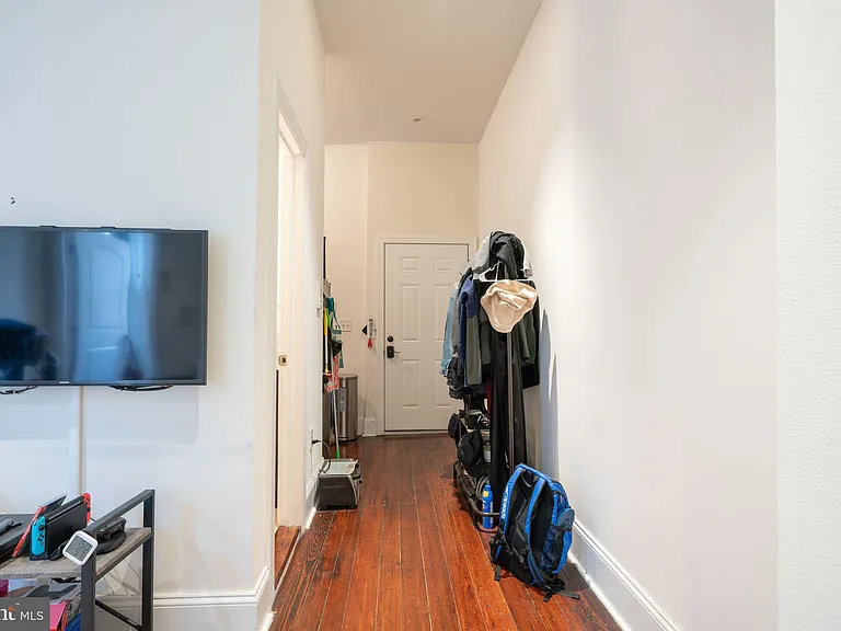 2033 Spruce St #5 — Photo 5