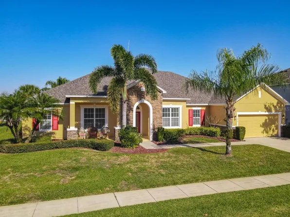 650 Torgiano Dr, Ocoee, FL 34761