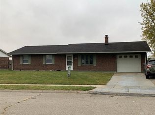 337 Chestnut Dr, Eaton, OH 45320