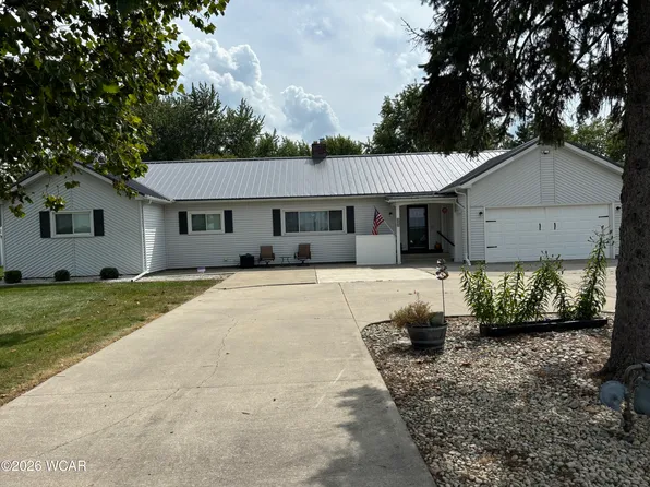 525 W Bluelick Rd, Lima, OH 45801