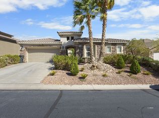 1222 Blind Pew Rdg, Mesquite, NV 89027