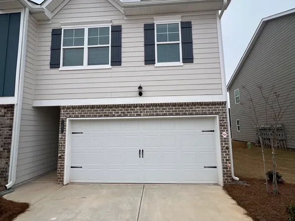 11651 Chatham Dr, Hampton, GA 30228