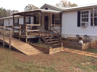 374 Joe Killough Rd, Honoraville, AL 36042