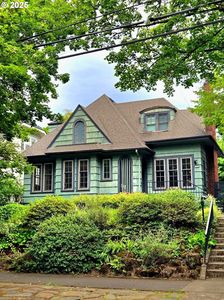 6014 SE 36th Ave, Portland, OR, 97202