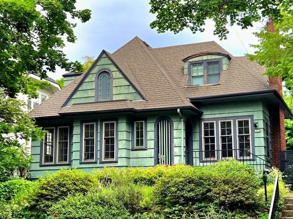 6014 SE 36th Ave, Portland, OR 97202