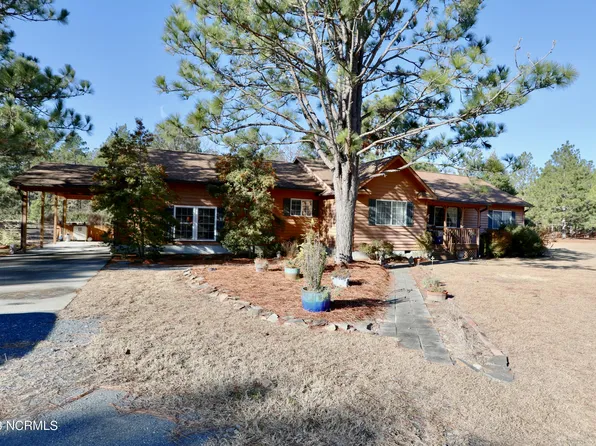 8887 Calloway Road, Aberdeen, NC 28315