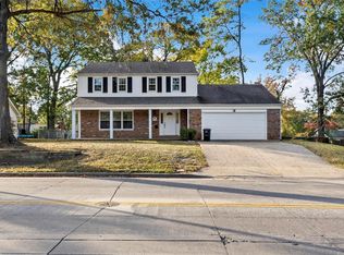 1619 Lexington Ave, Cape Girardeau, MO 63701