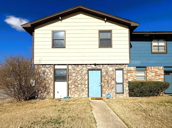 8081 NW 23rd St, Oklahoma City, OK 73127