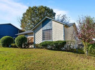 1972 Castleberry Way, Birmingham, AL 35214