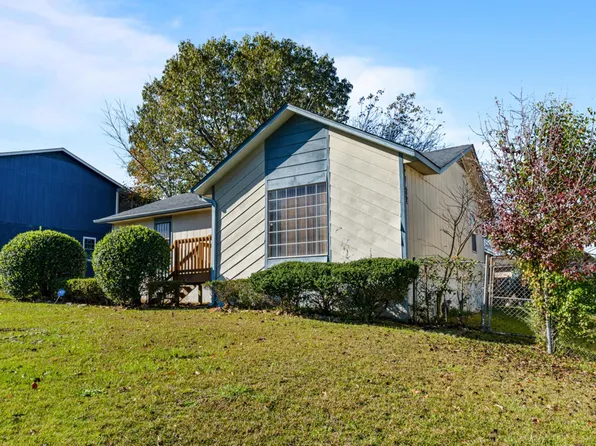 1972 Castleberry Way, Birmingham, AL 35214