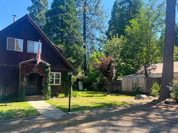 220 2nd St, East Quincy, CA 95971