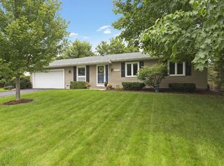 4698 Penkwe Way, Eagan, MN 55122