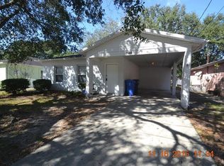 1503 Fish Fin Ct, Tampa, FL 33619