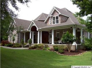 3919 San Souci Cave Rd SW, Decatur, AL 35603