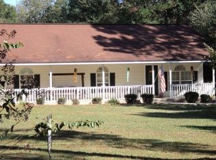 460 Harris St, Enigma, GA 31749